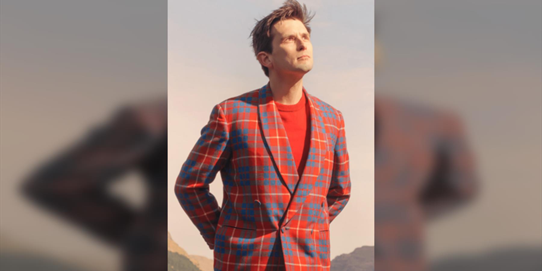 Kieran Hodgson: Big In Scotland