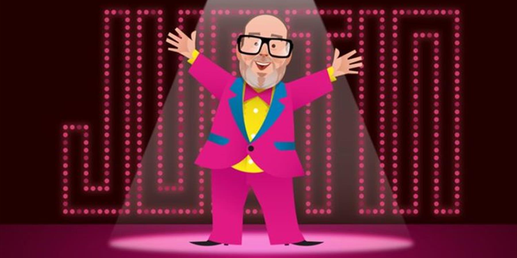 Justin Moorhouse: The Greatest Performance of My Life