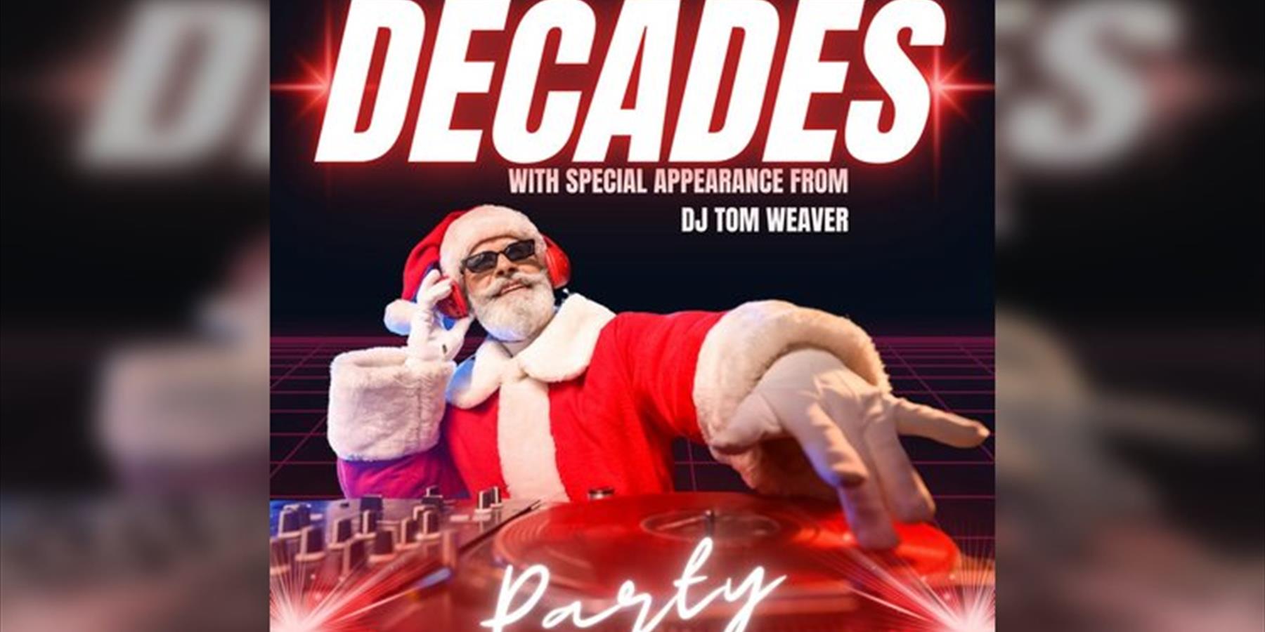 Decades @ The Emporium