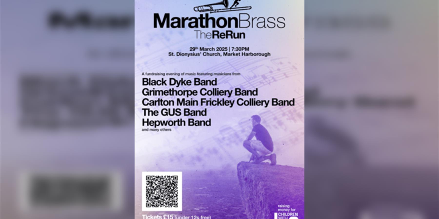 Marathon Brass: The ReRun