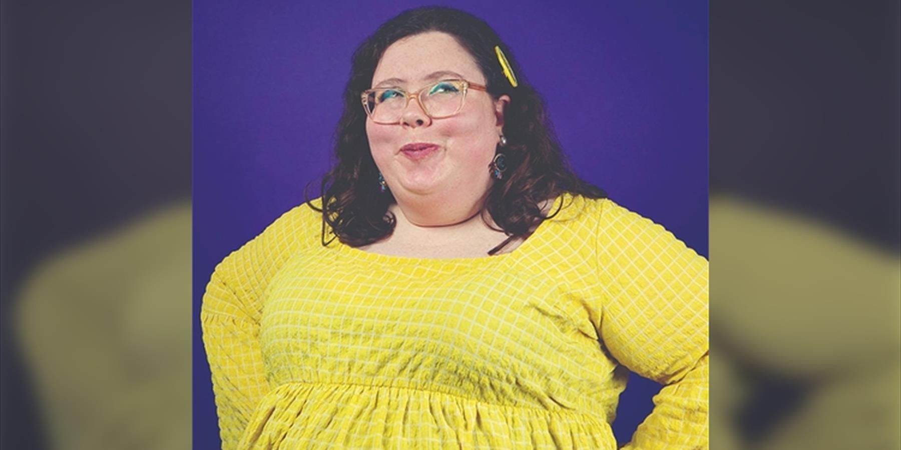 Alison Spittle: Fat Bitch (WIP)