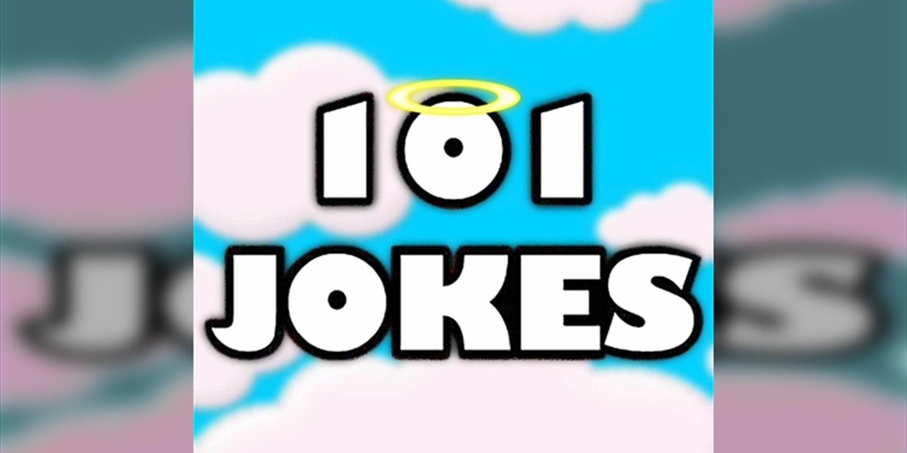 101 Clean Jokes in 30 Minutes