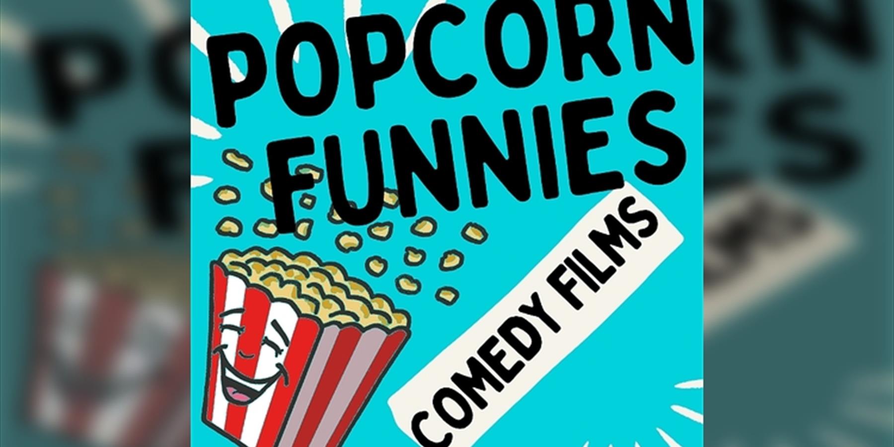 Popcorn Funnies