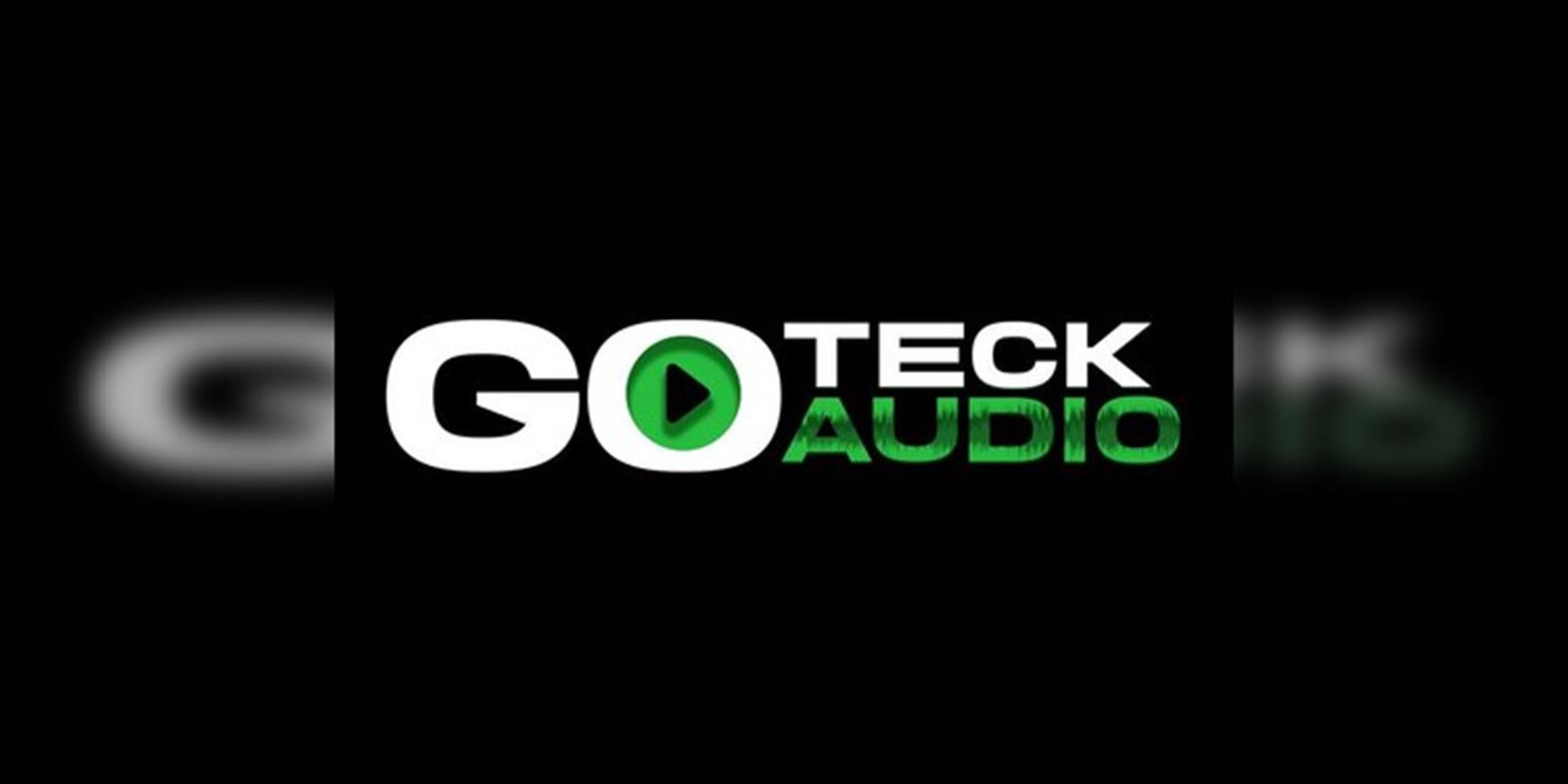 Goteck Audio Presents Drum & Bass Takeover At 2Funky