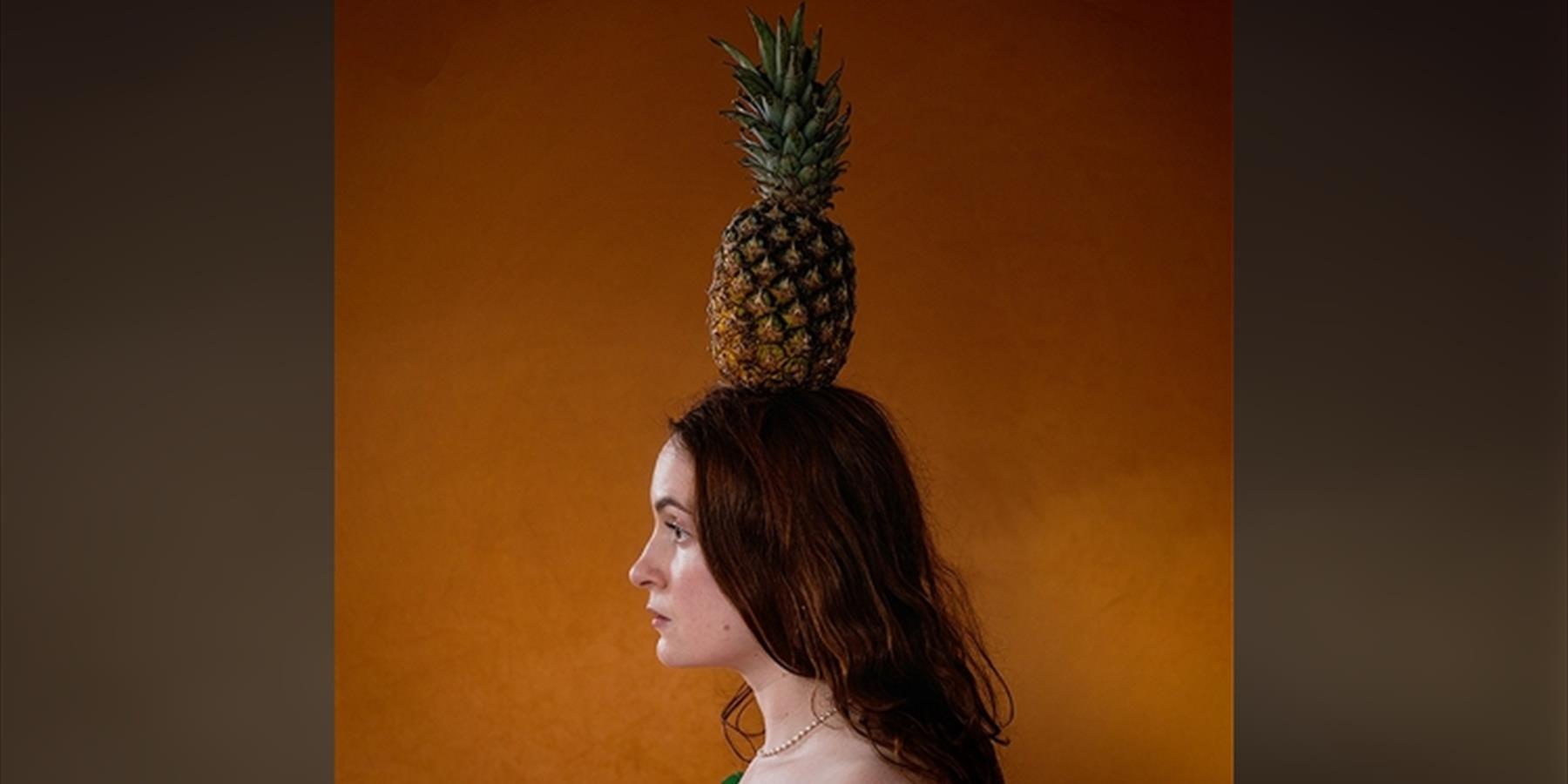 Pineapple Princess