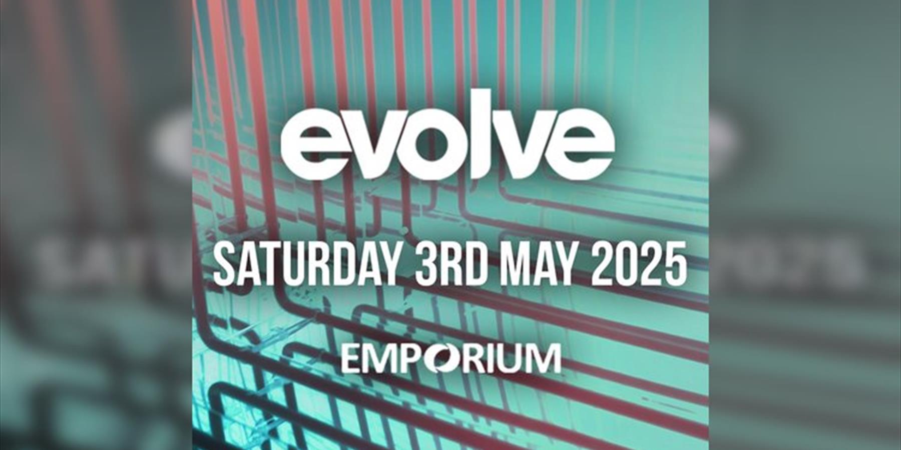 Evolve Vs Psychonauts @ The Emporium