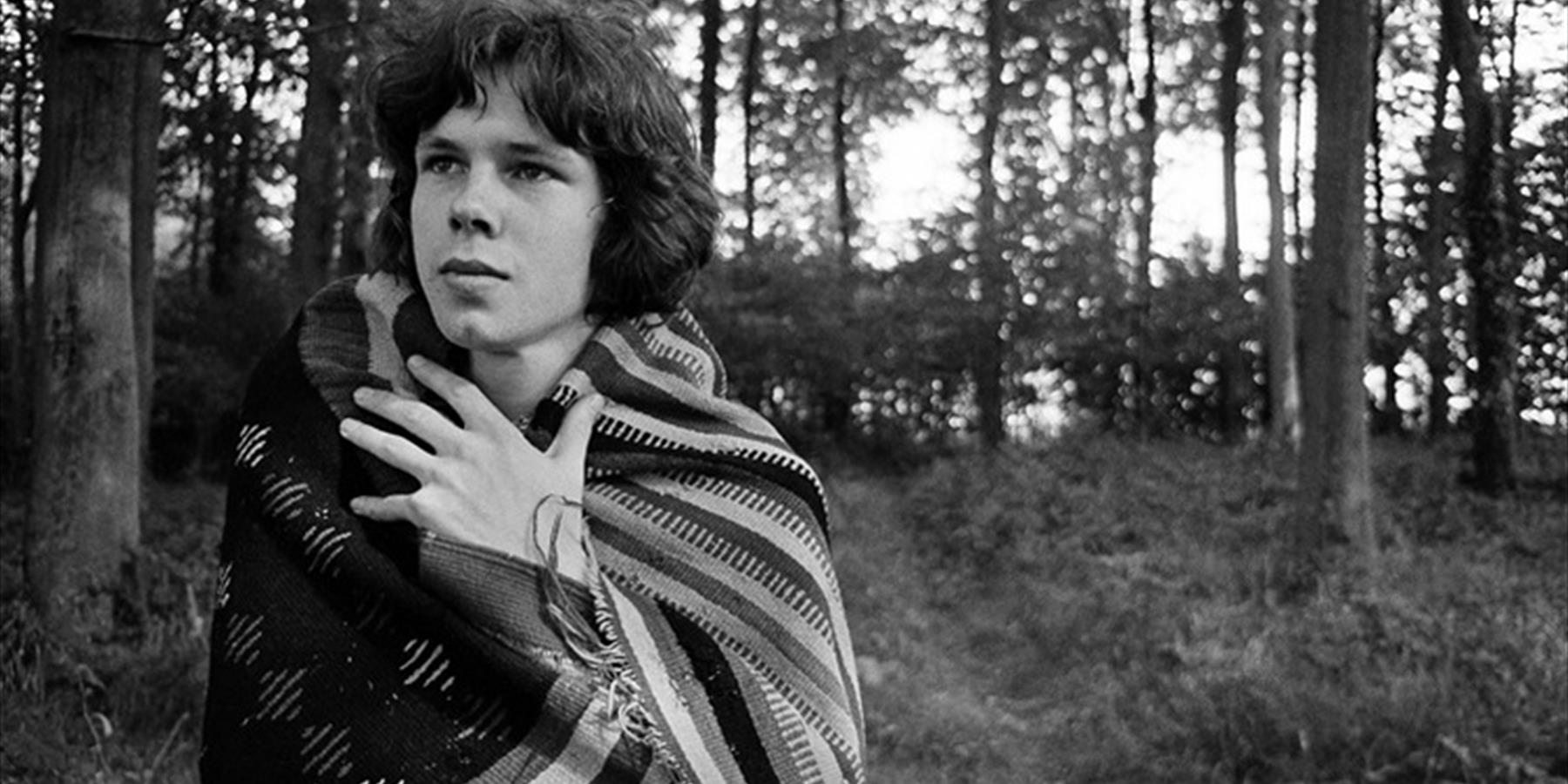 Keith James - The Songs of Nick Drake