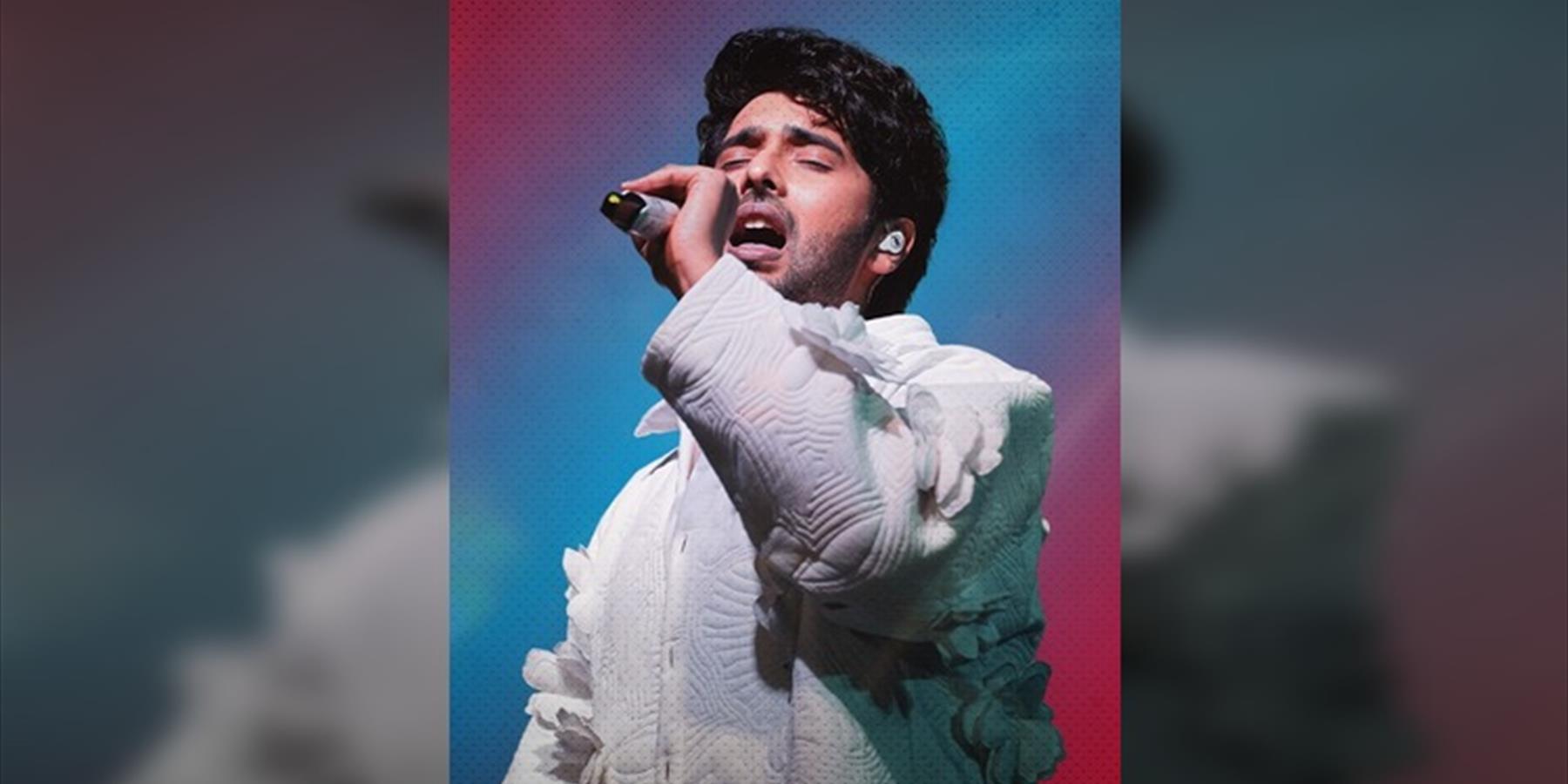 Armaan Malik