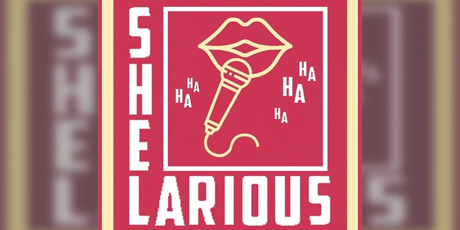 She-Larious