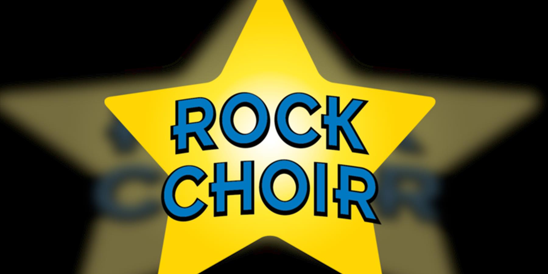 Melton Mowbray Rock Choir