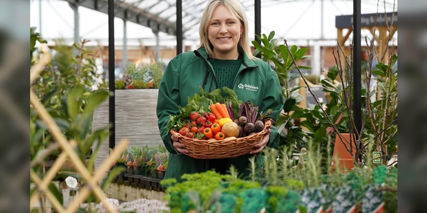 Grow How: Allotment Gardening