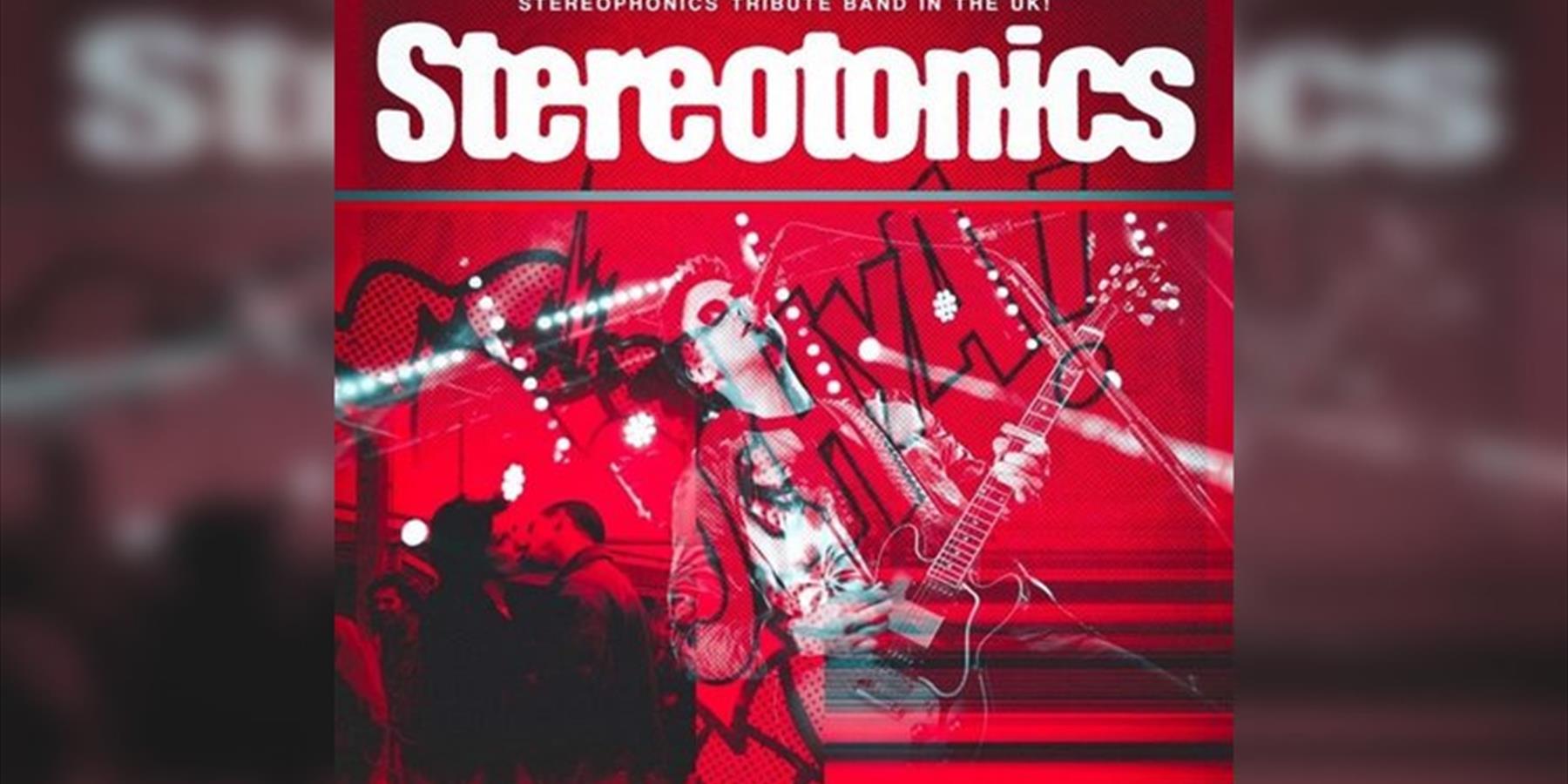 The Stereotonics