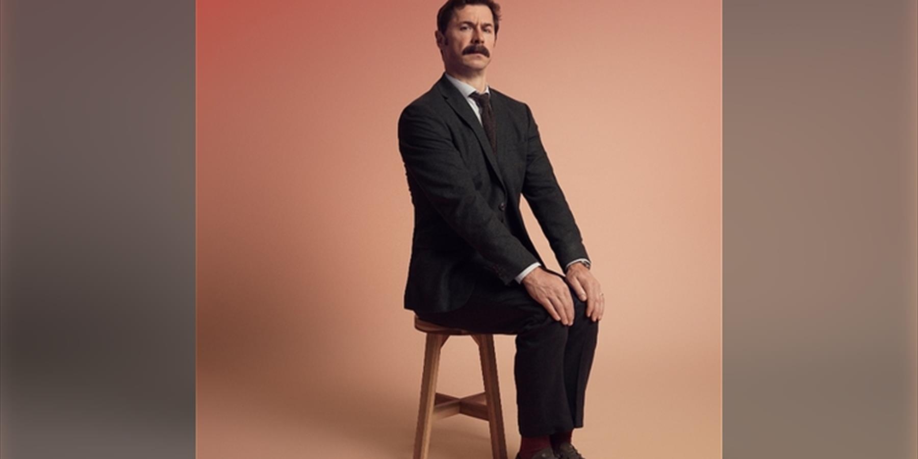 Mike Wozniak: Work In Progress