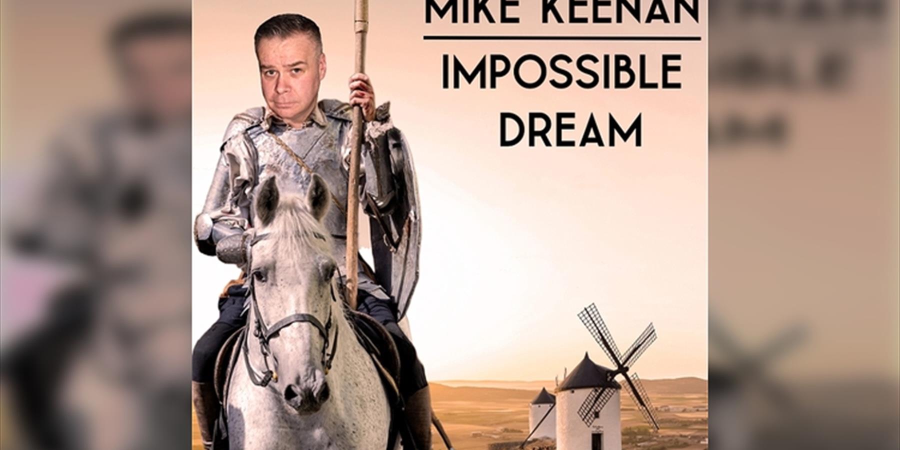 Mike Keenan : Impossible Dream