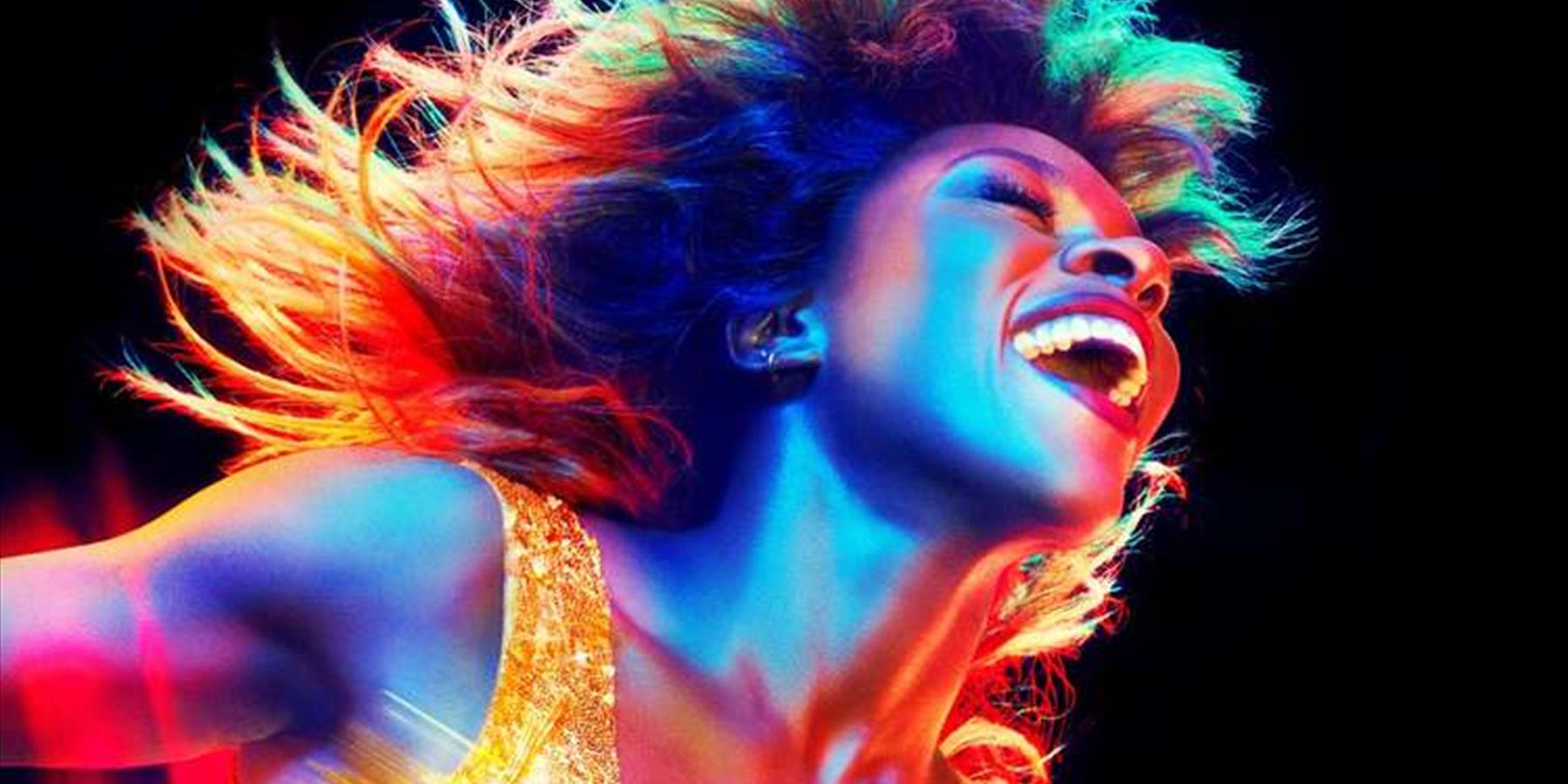 Tina - The Tina Turner Musical