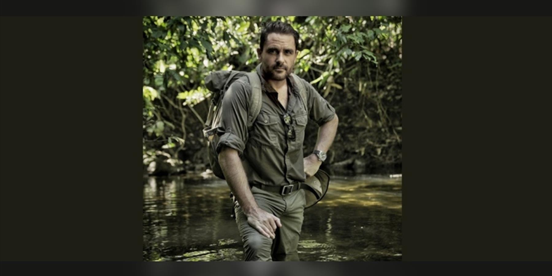 Levison Wood - A Life of Exploration and Adventure