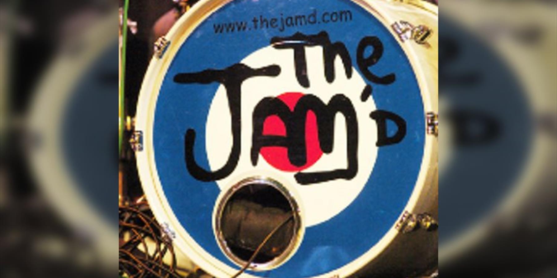 The Jam'd: The Jam Tribute