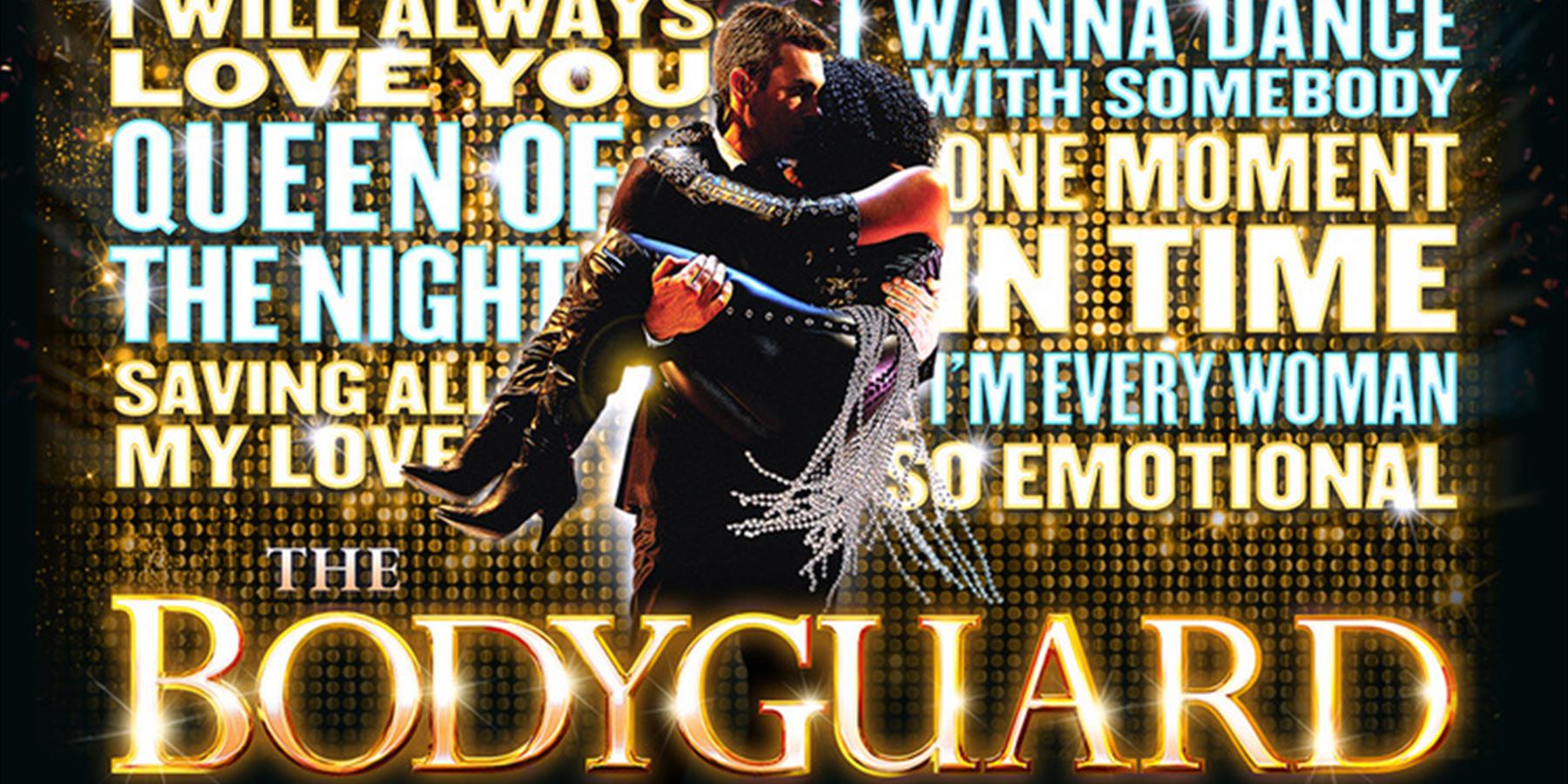 The Bodyguard