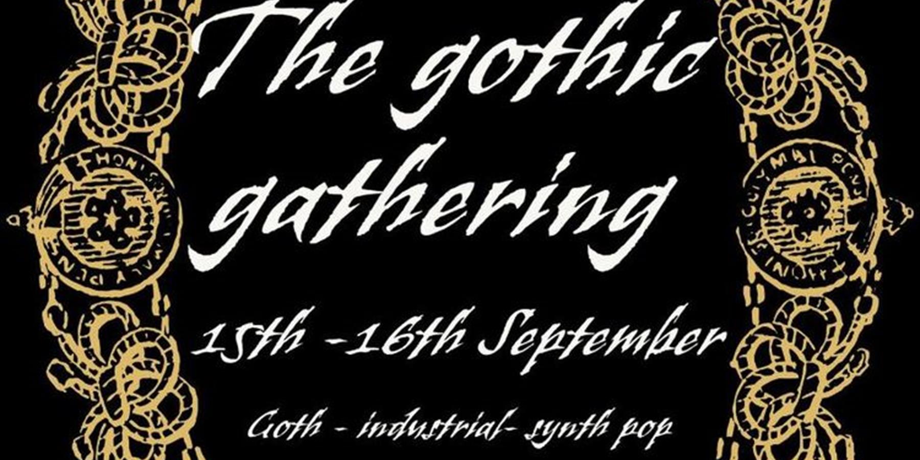 Gothic Gathering