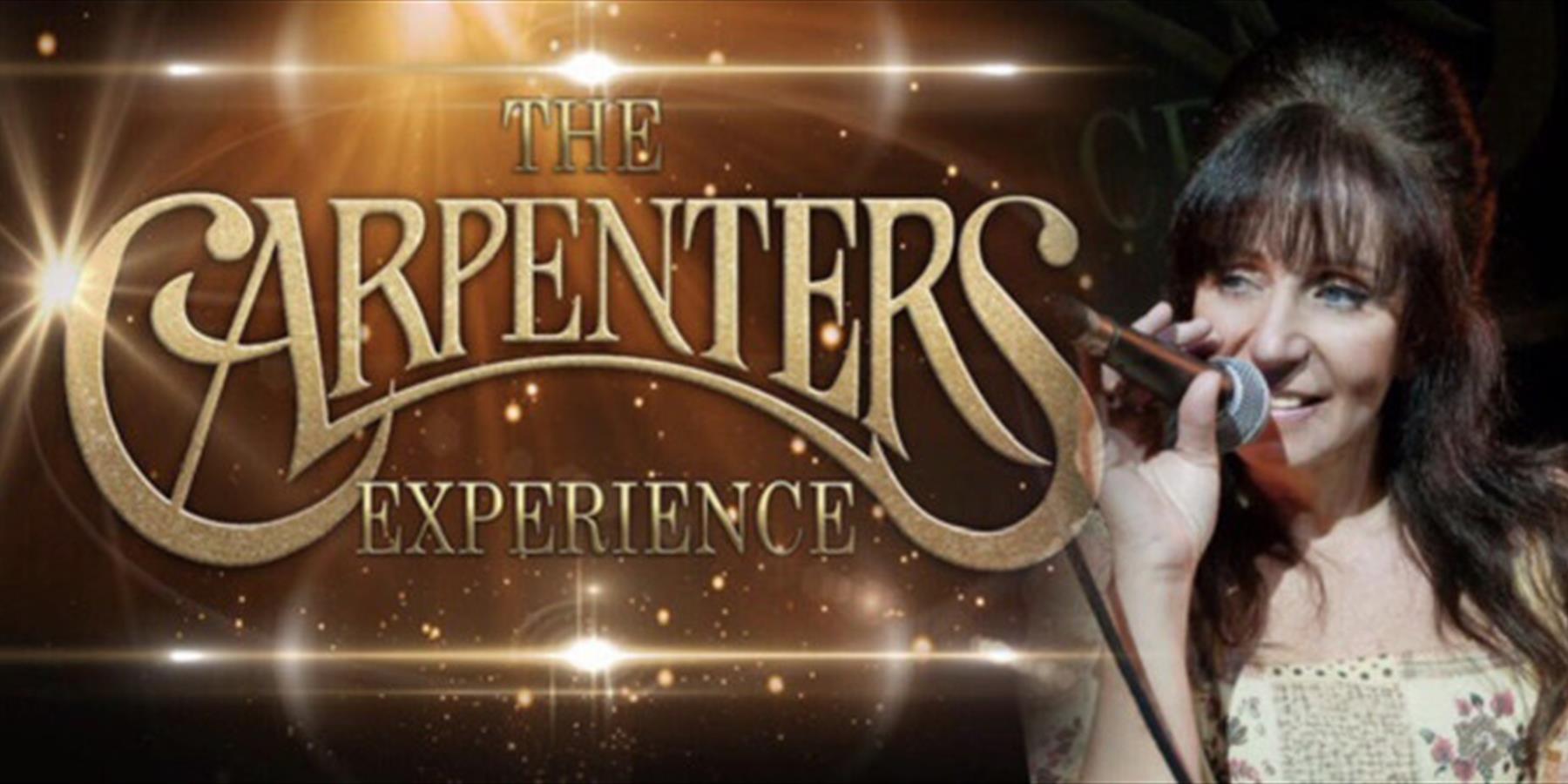 The Carpenters Experience