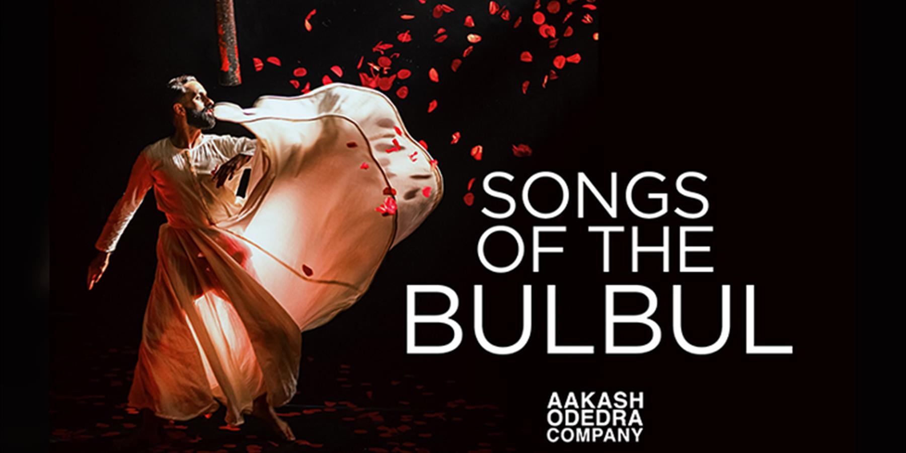 Songs of the Bulbul