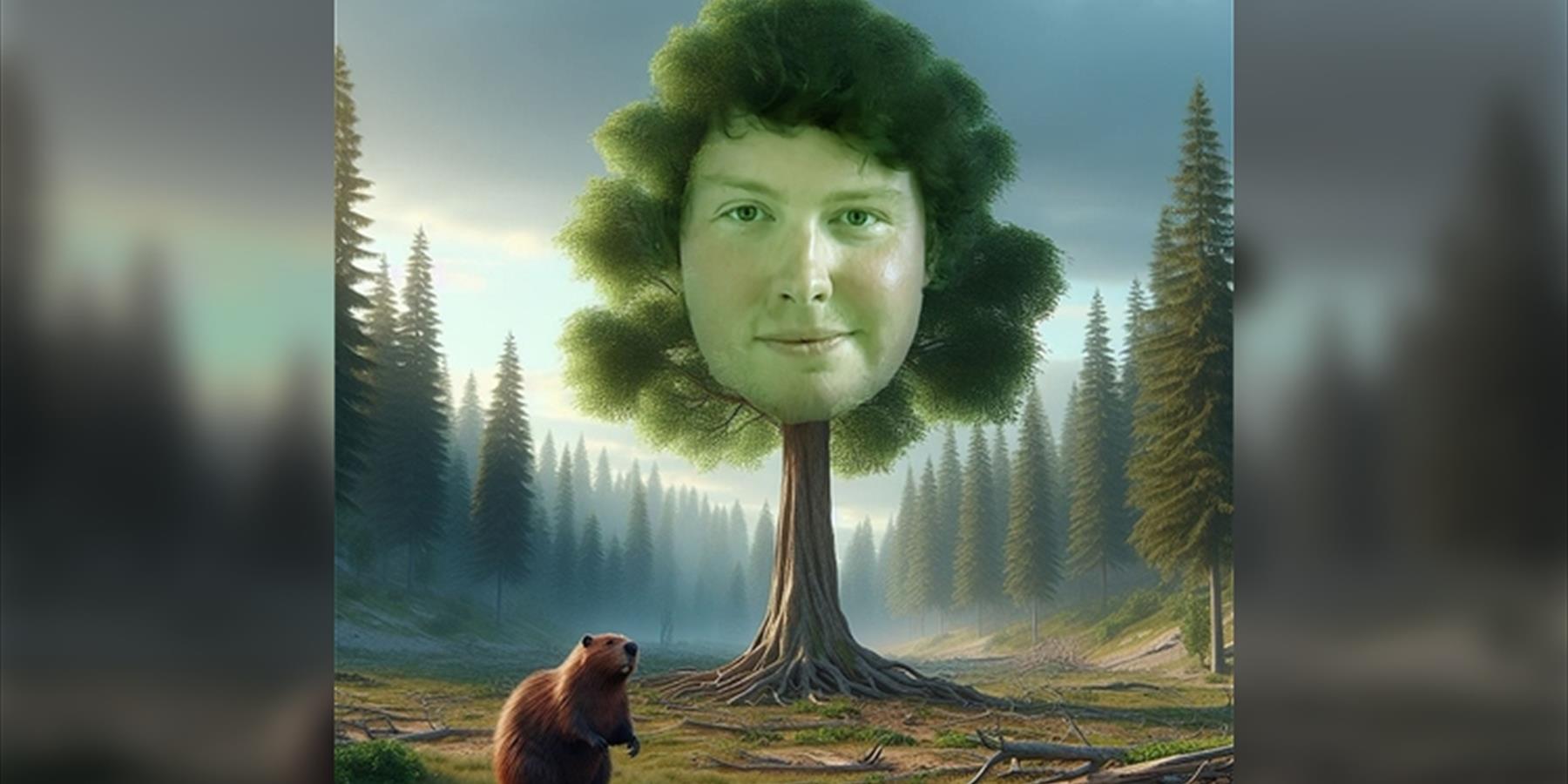 Christiaan Hendriksen: Treeeeee