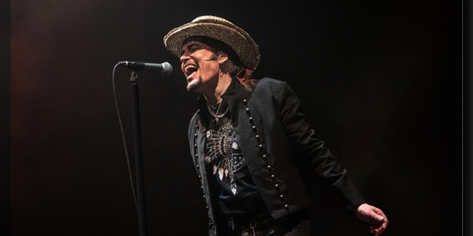 Adam Ant