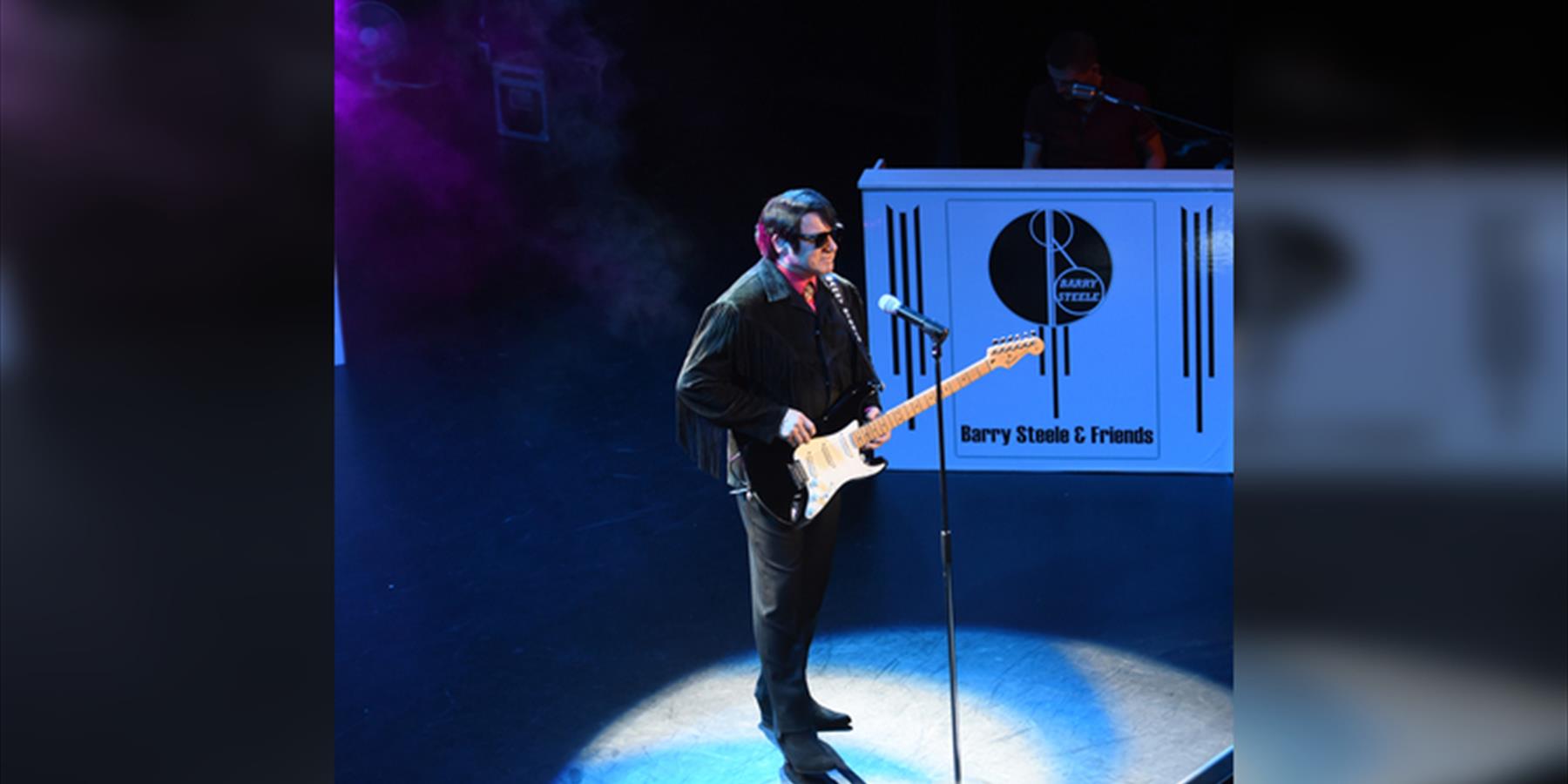 Barry Steele and Friends