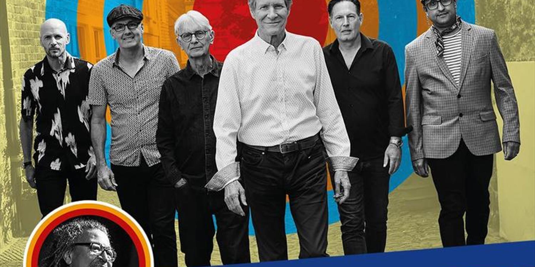 The Manfreds