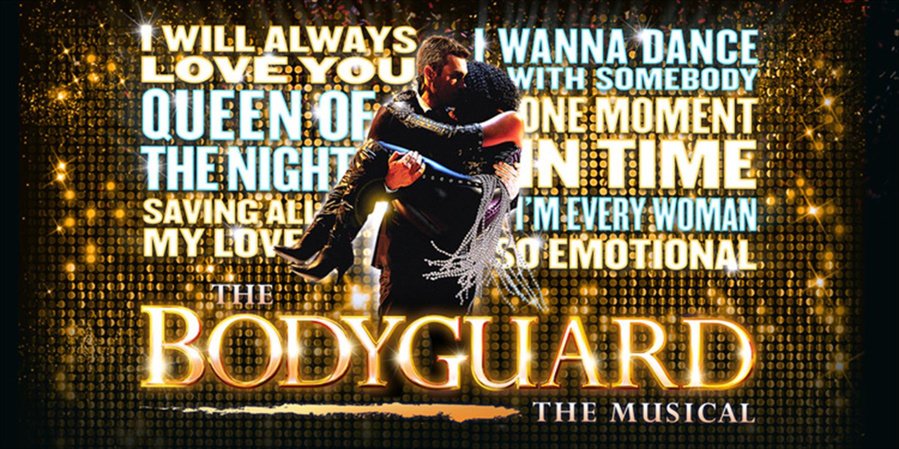 The Bodyguard