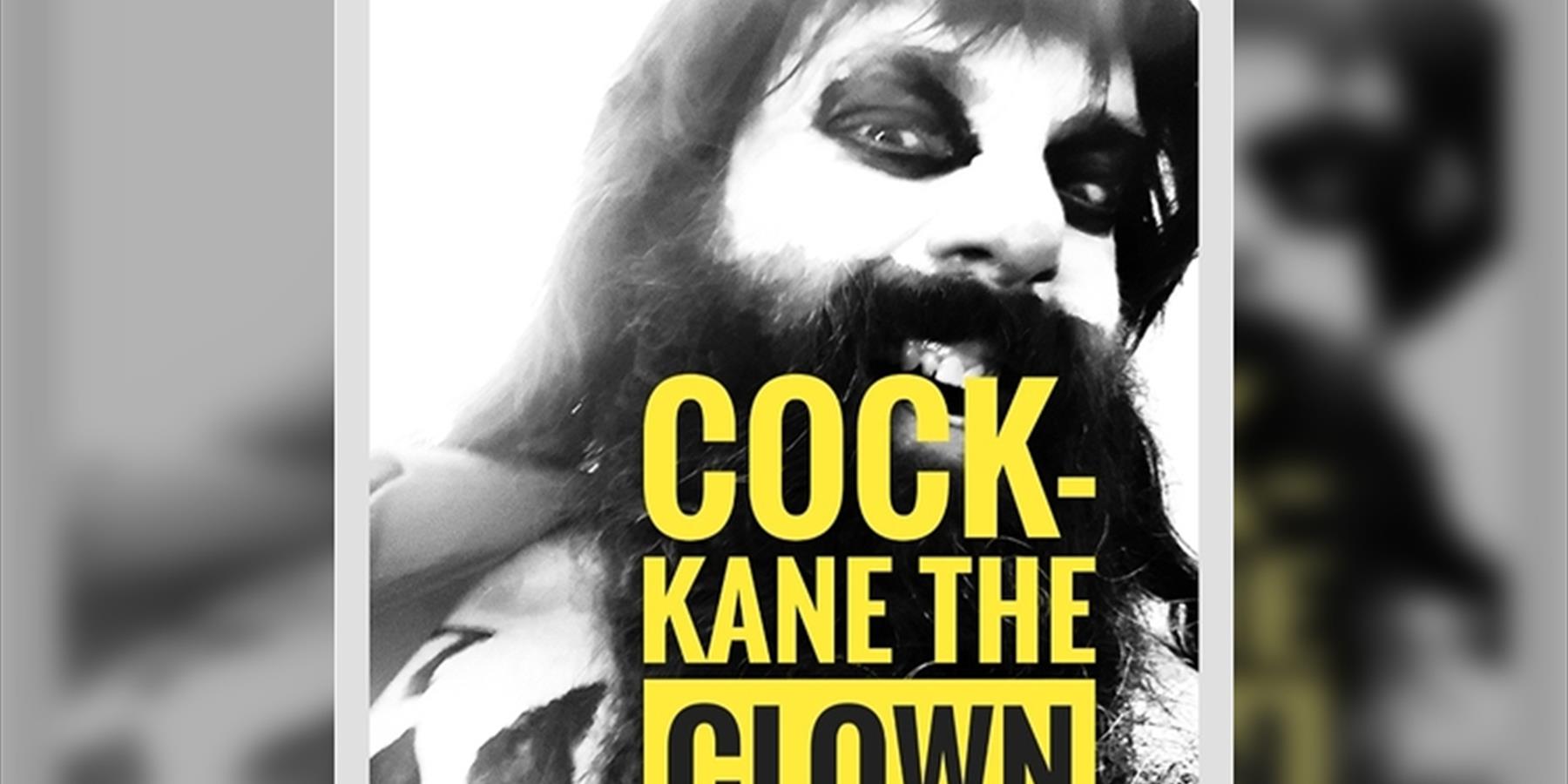 Cock-Kane The Clown and the Majik Box