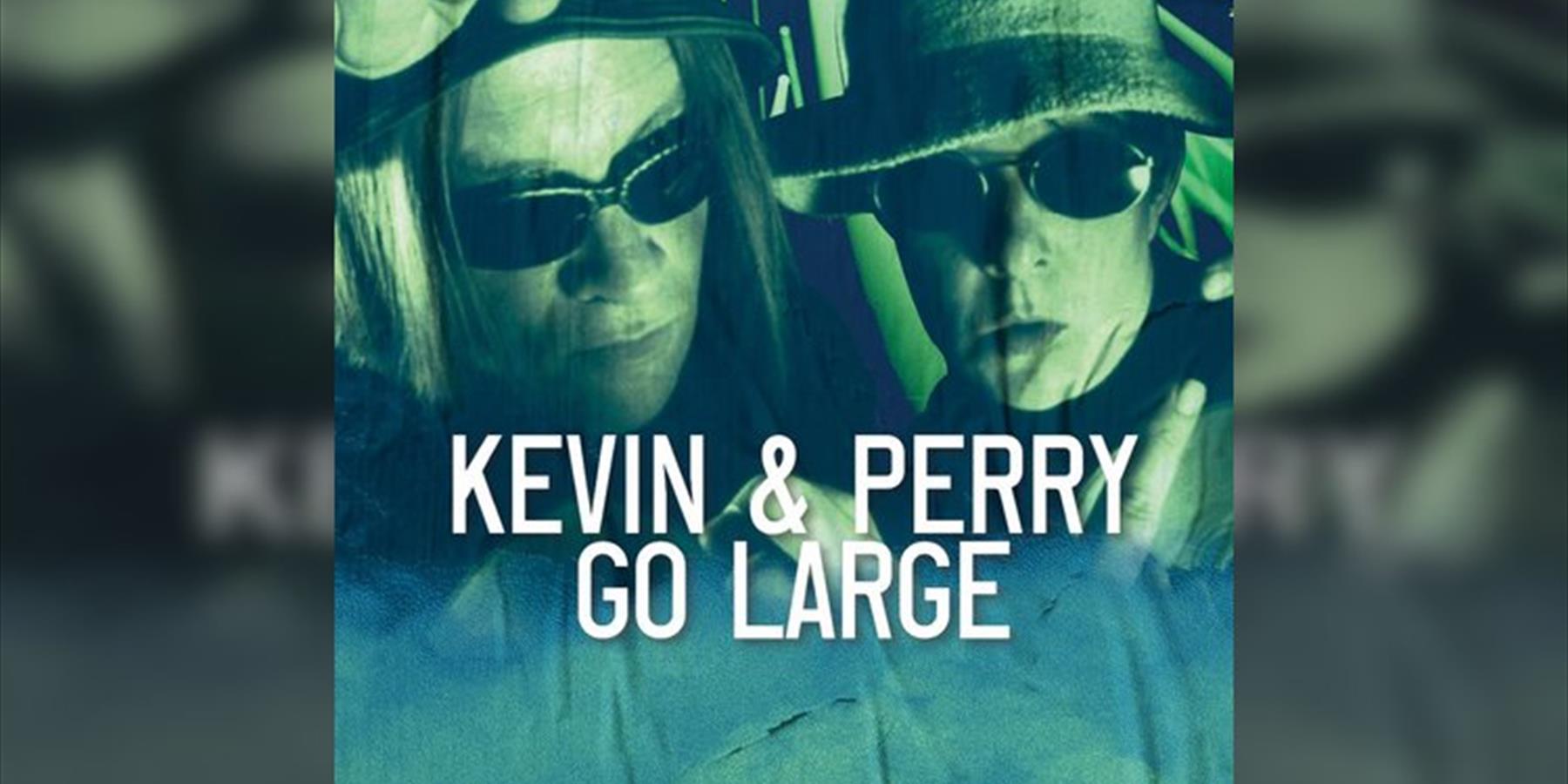 Kevin & Perry