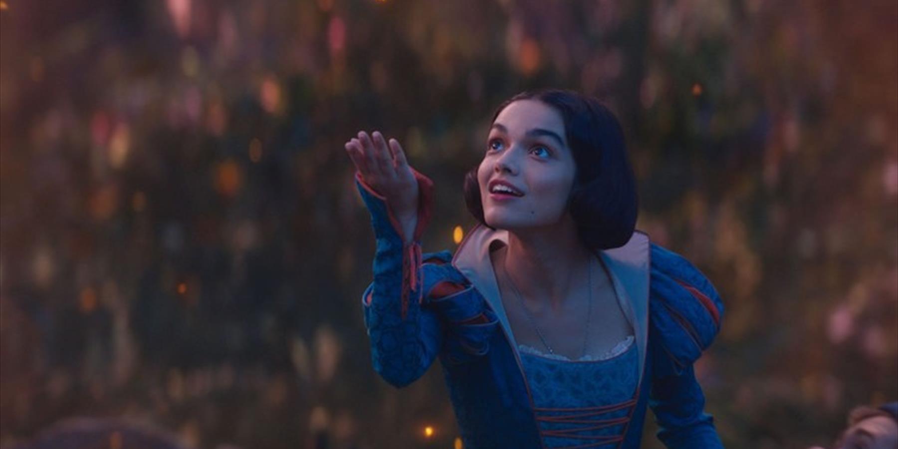 Snow White
