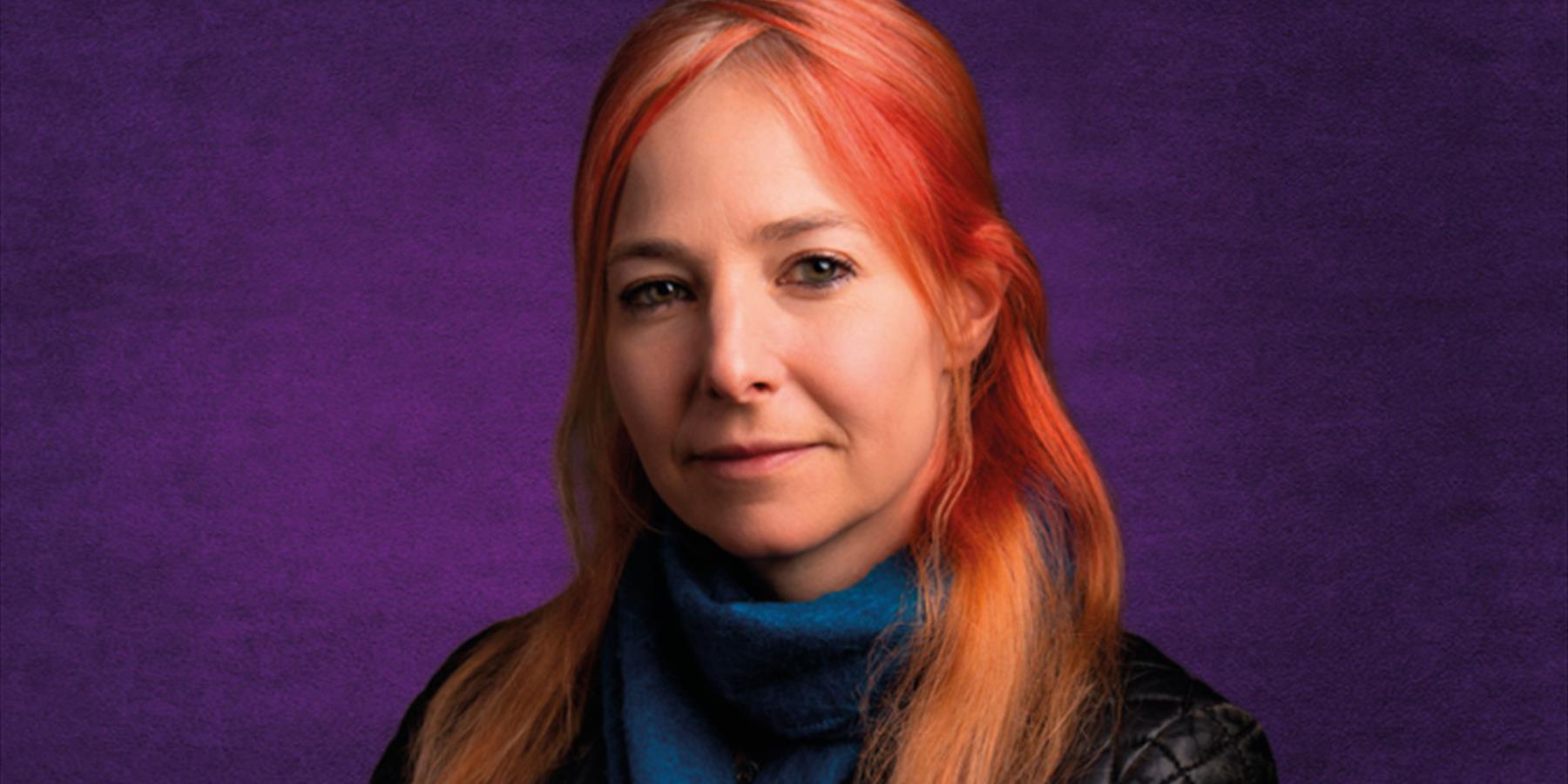 Professor Alice Roberts