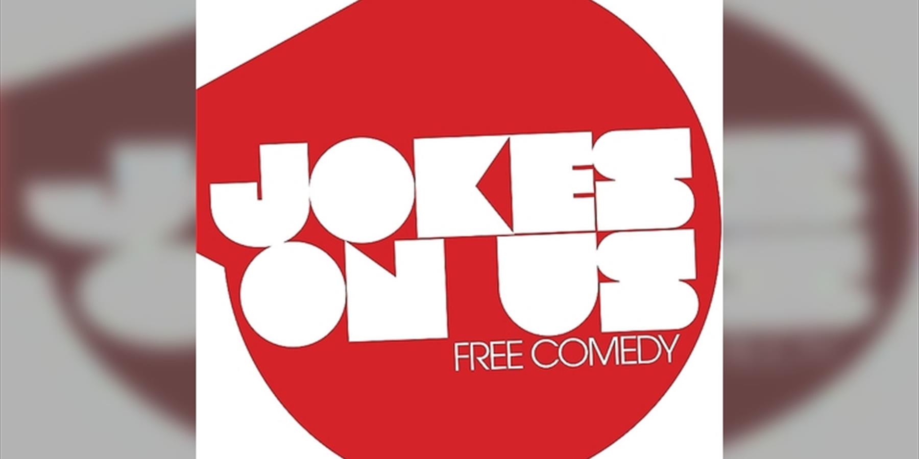 Jokes on Us: New Act Showcase