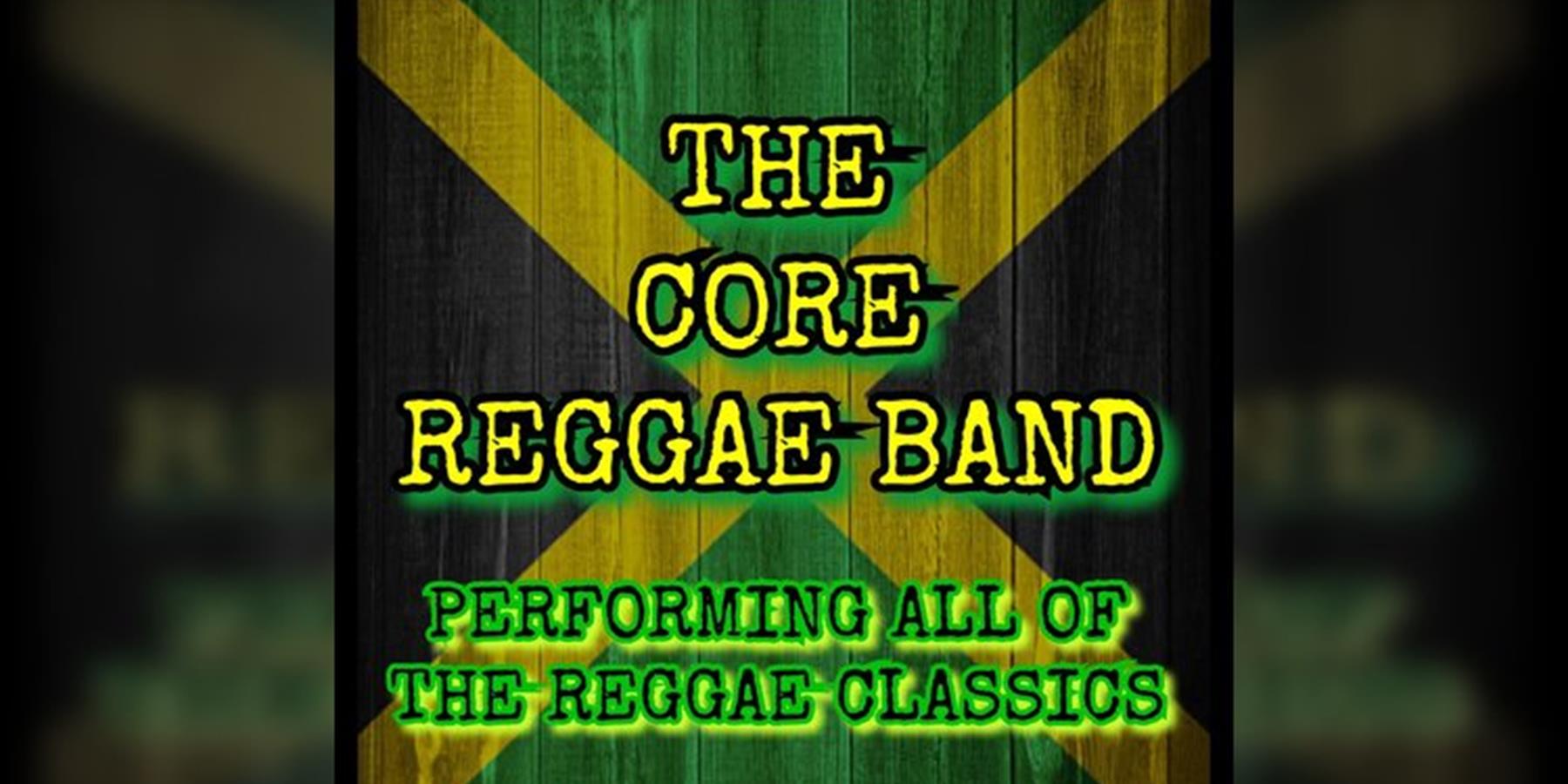 The Core Reggae Band