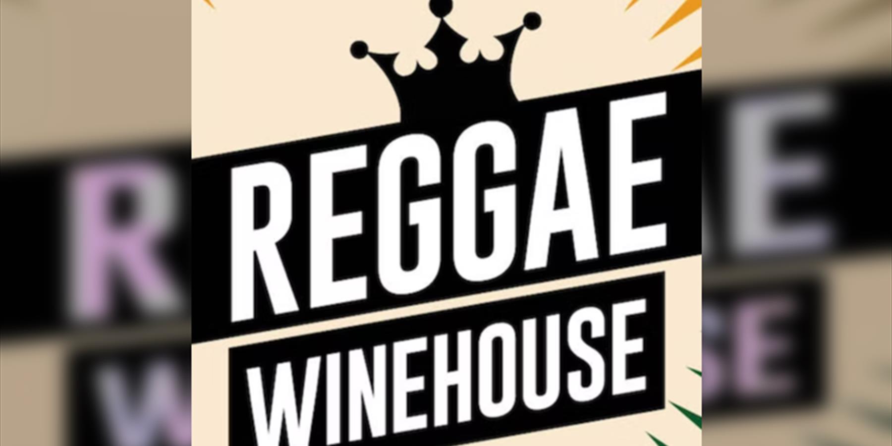 Reggae Winehouse