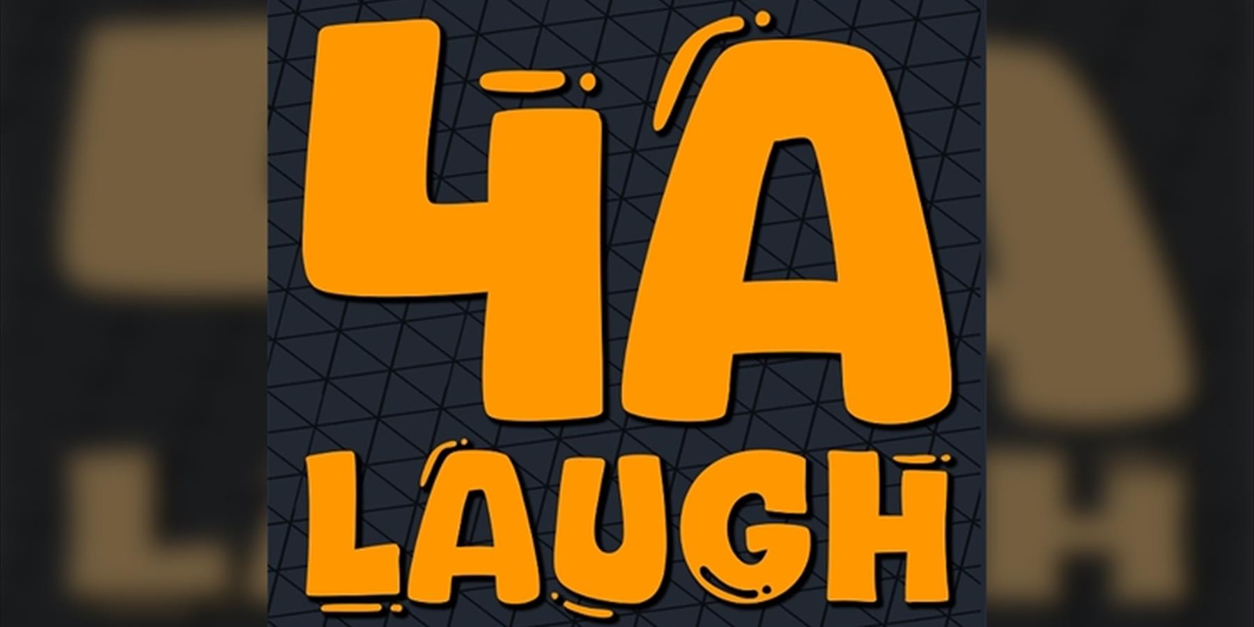 4 a Laugh - A ZFS Comedy Showcase