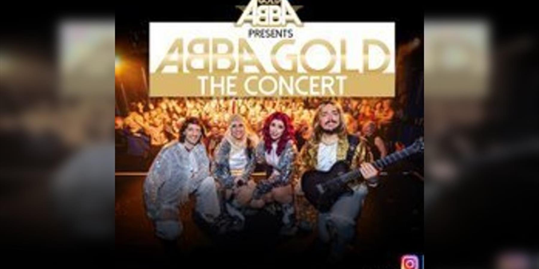 ABBA Gold