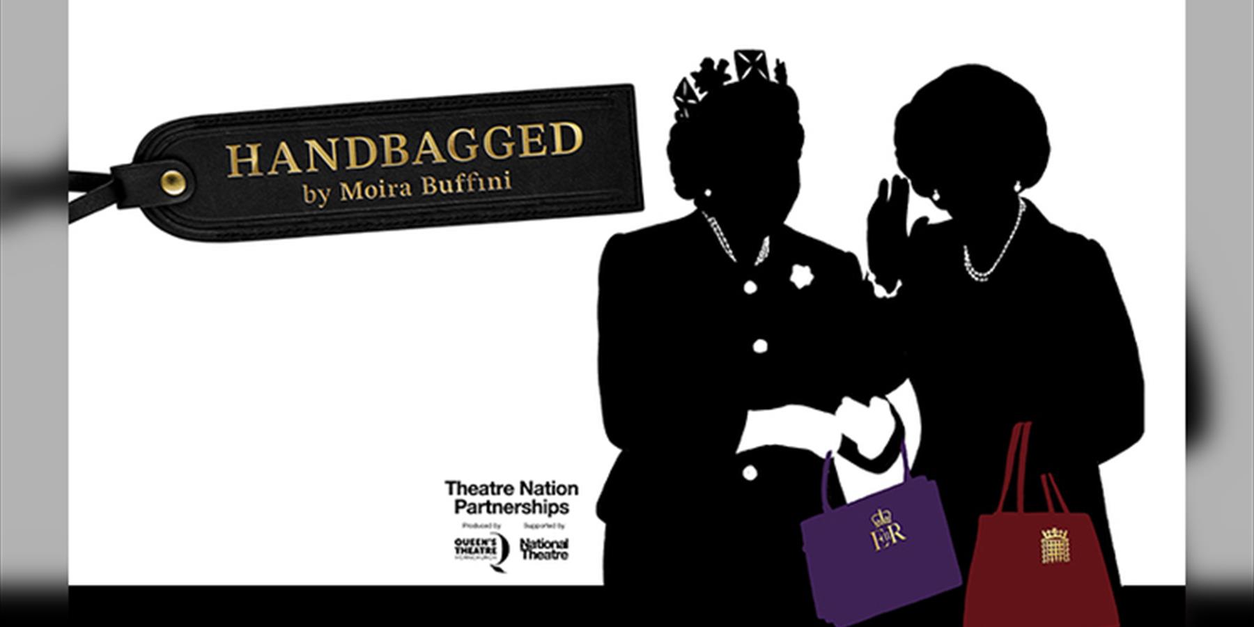 Handbagged