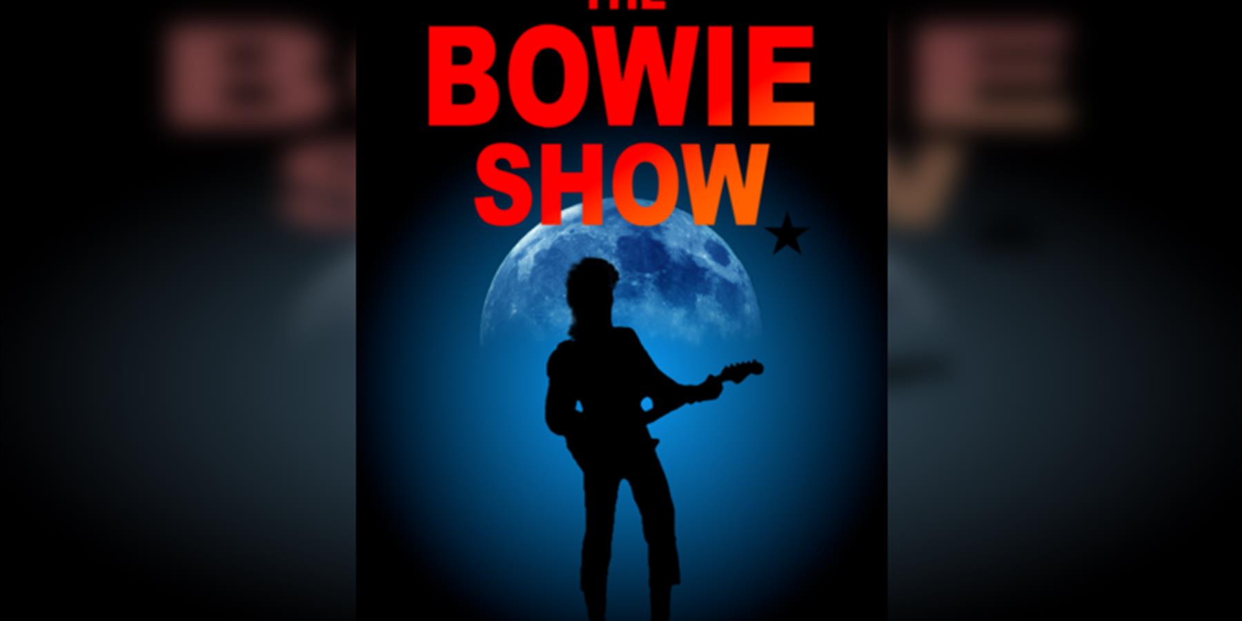 The Bowie Show