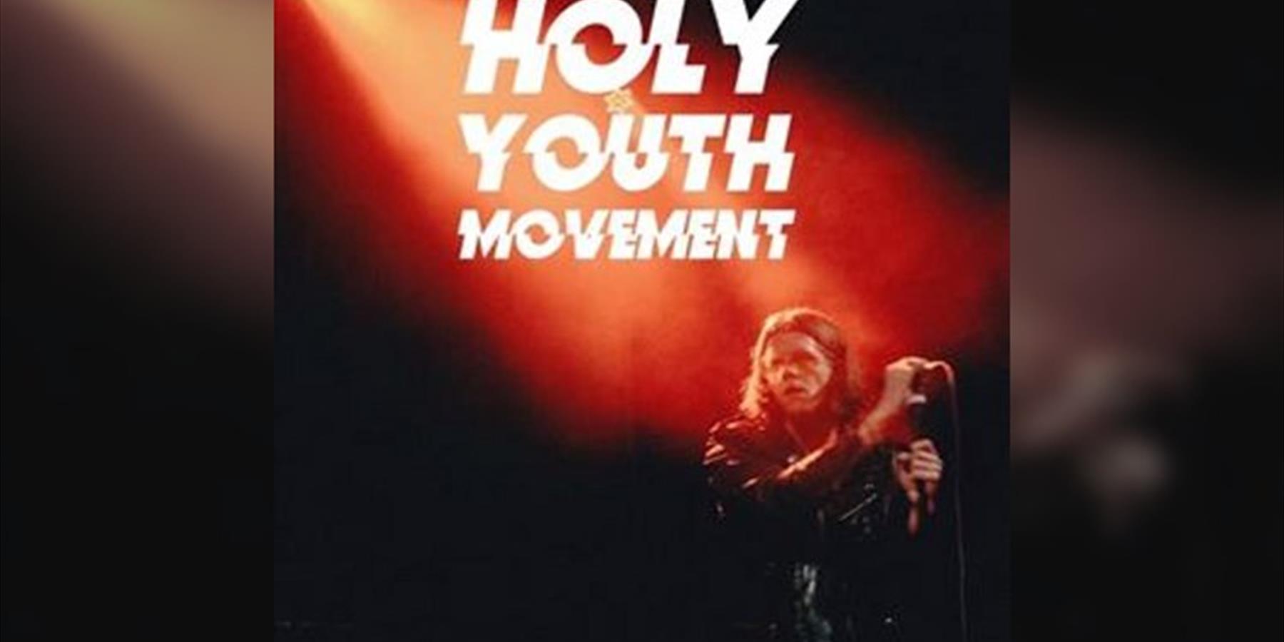 Holy Youth Movement