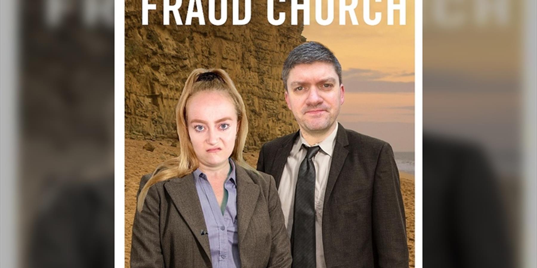 FRAUDCHURCH