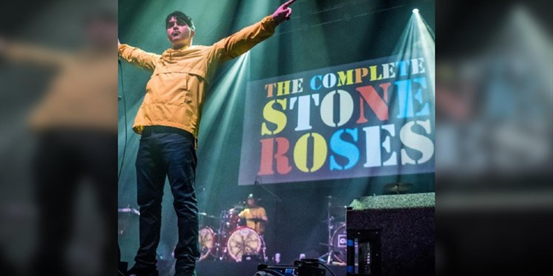 The Complete Stone Roses