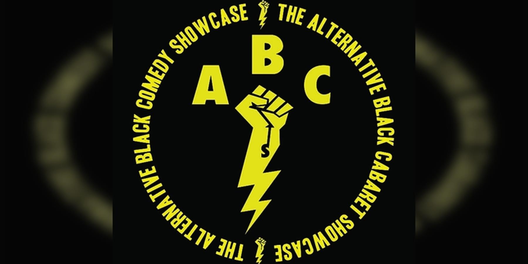 The Alternative Black Comedy Showcase