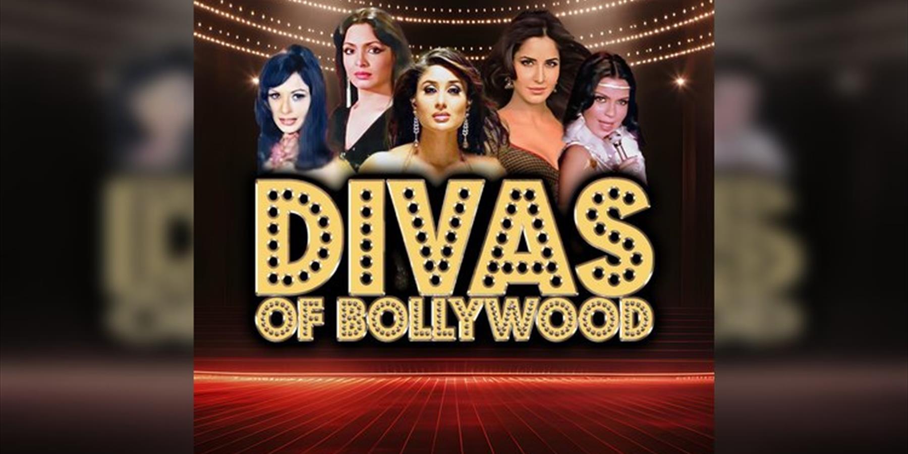 The Divas of Bollywood Leicester