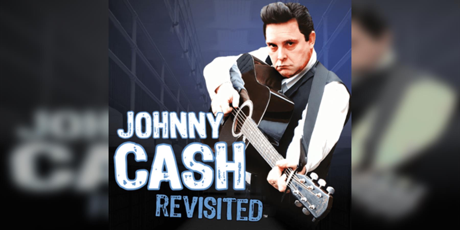 Johnny Cash Revisited