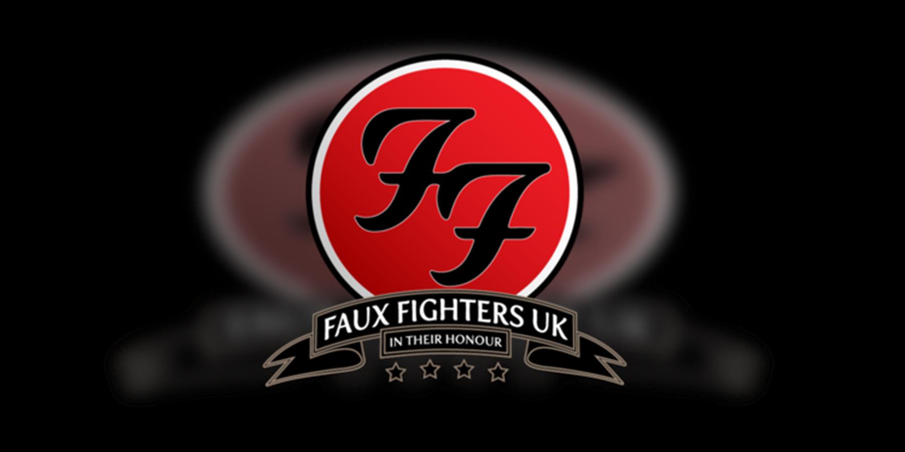 Faux Fighters