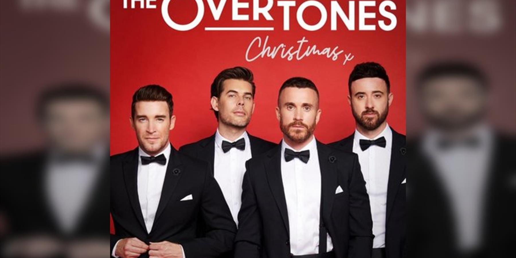 The Overtones