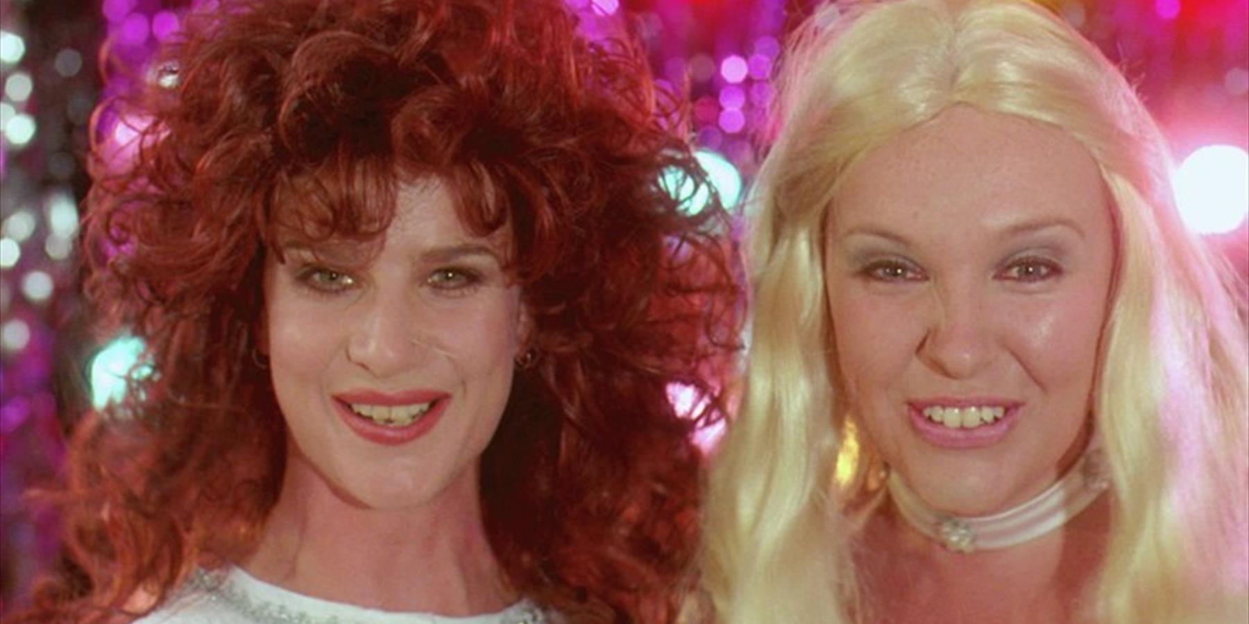 Muriel's Wedding